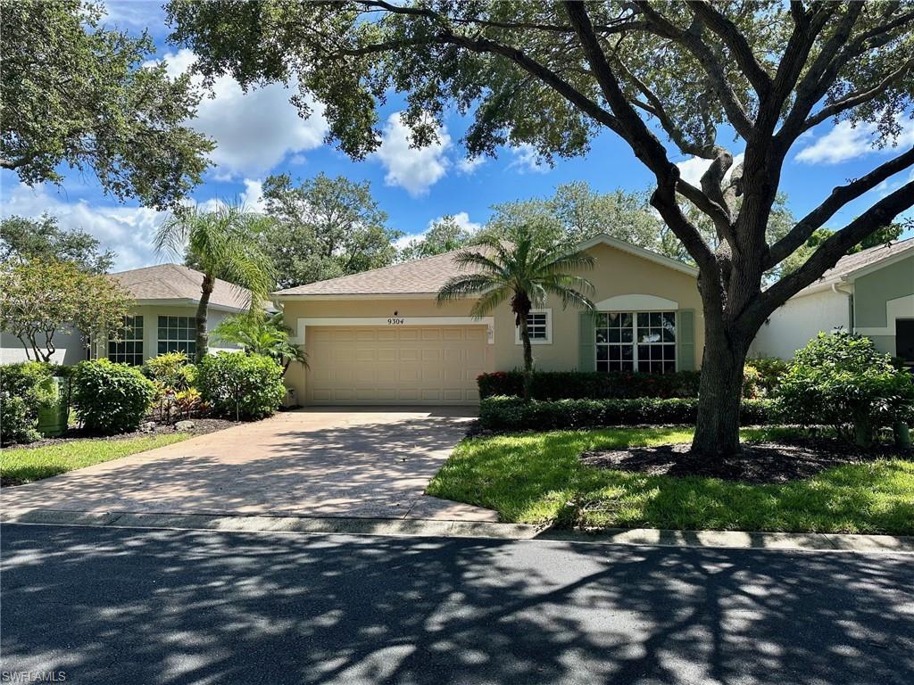 VILLAGES OF BONITA - Residential Lease
