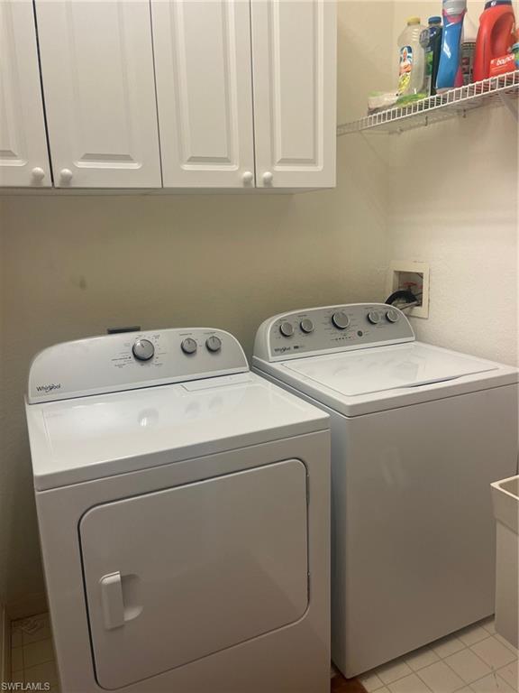 VILLAGES OF BONITA - Residential Lease