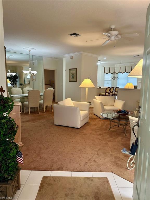 VILLAGES OF BONITA - Residential Lease