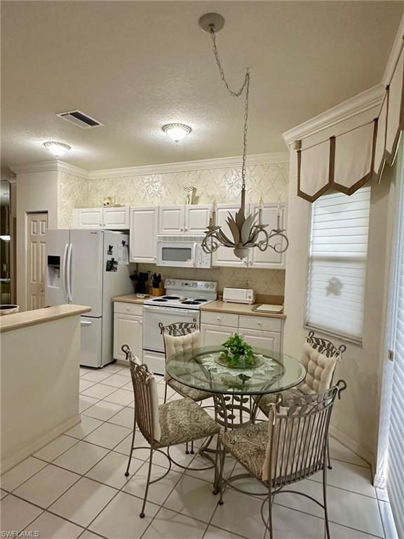 VILLAGES OF BONITA - Residential Lease
