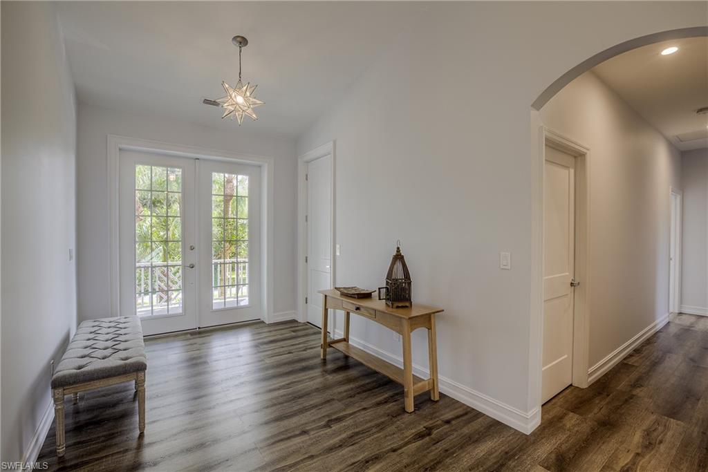 BELLE MEADE - Residential