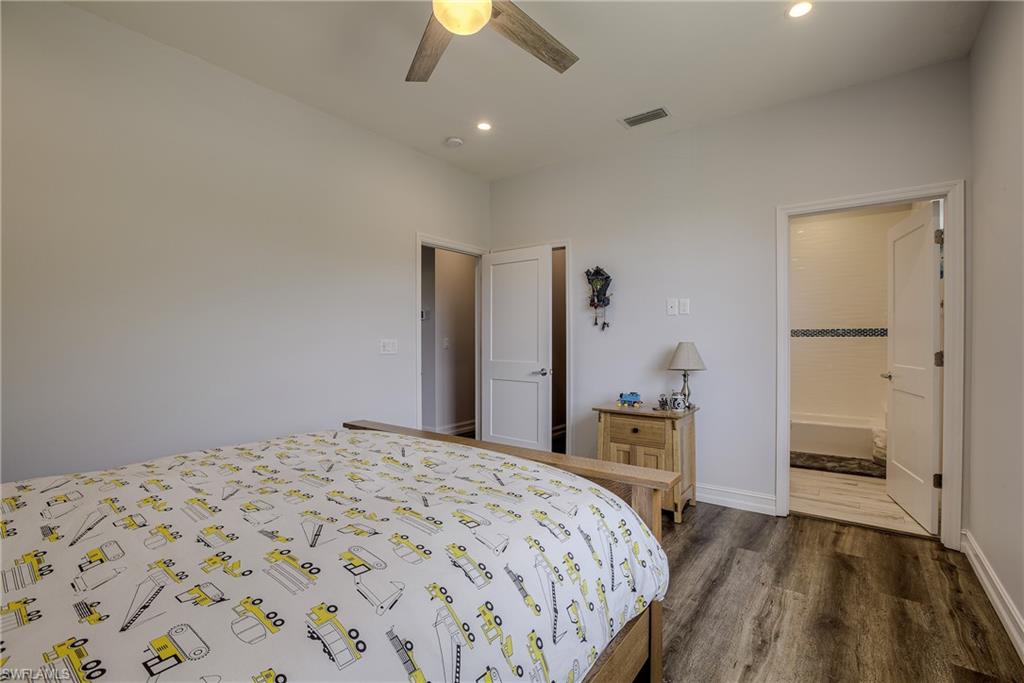 BELLE MEADE - Residential