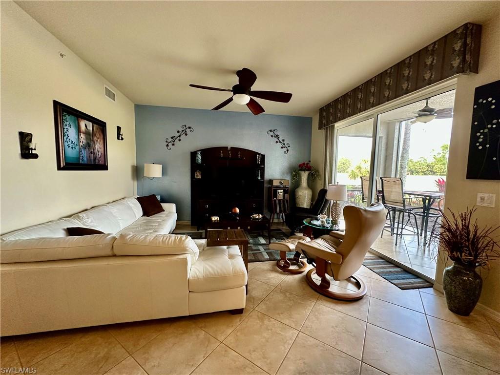 TERRACE - Residential Lease