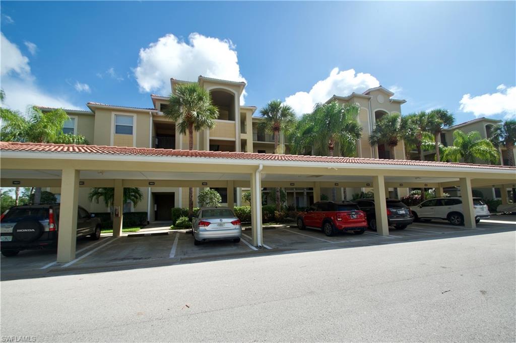TERRACE - Residential Lease