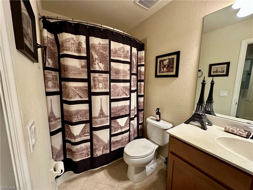 TERRACE - Residential Lease