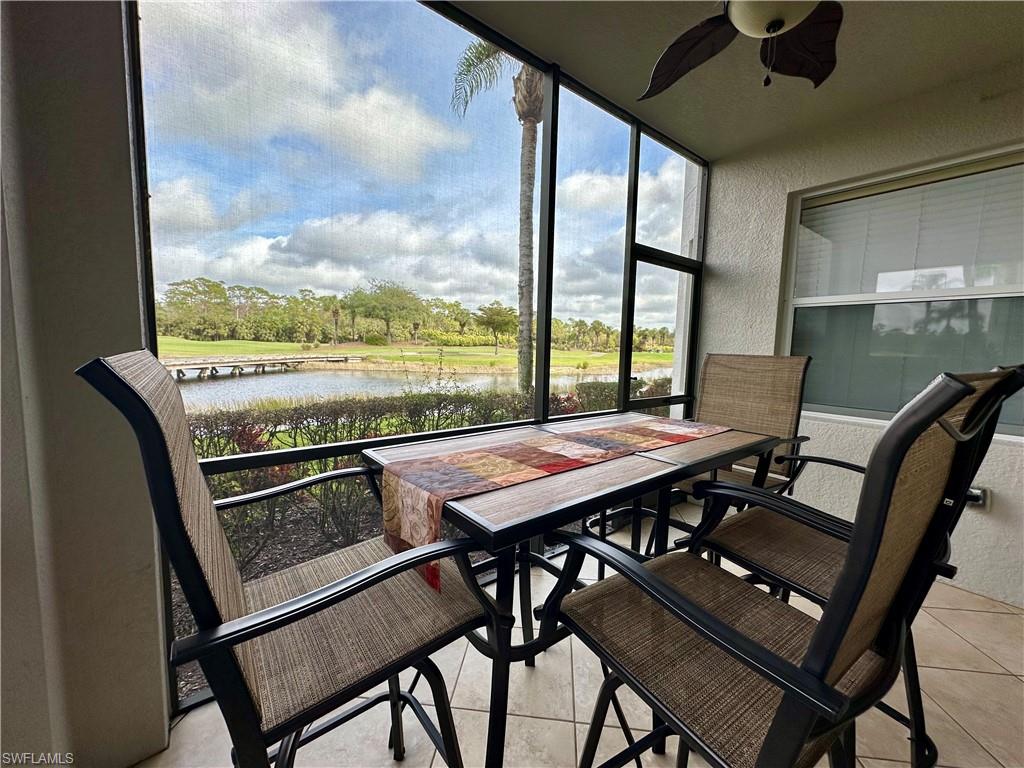 TERRACE - Residential Lease
