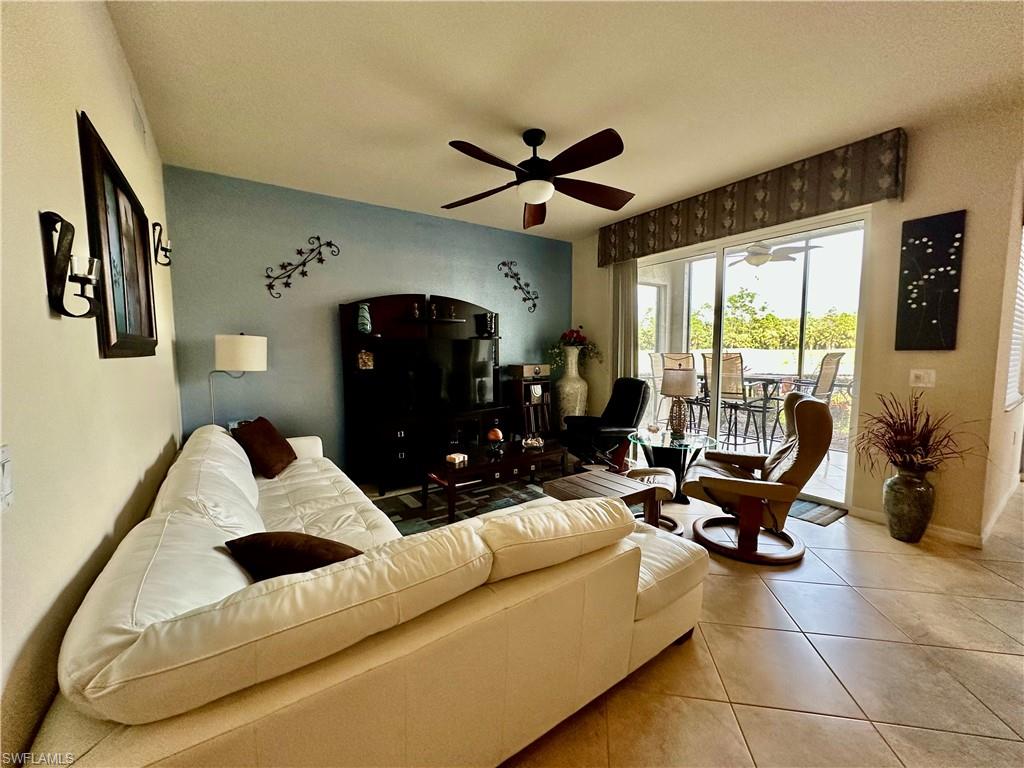 TERRACE - Residential Lease