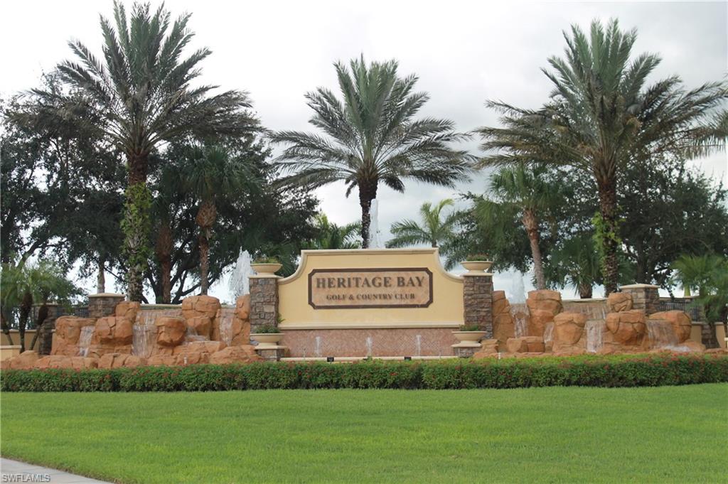 One of Naples hottest golf course communities with fabulous amenities. Beautiful two bedroom, two bathroom first floor unit with all the comforts of home. Beautifully furnished and well equipped! Wonderful view of the golf course, preserve, and golf cart bridge over the lake. Enjoy the 27 hole championship Paul Azinger and Gordon Lewis designed golf course, restaurant, bar, fitness center, activities center, 27,000 sq. ft. clubhouse, game room, community pool, driving range and tennis courts. A true lifestyle community!