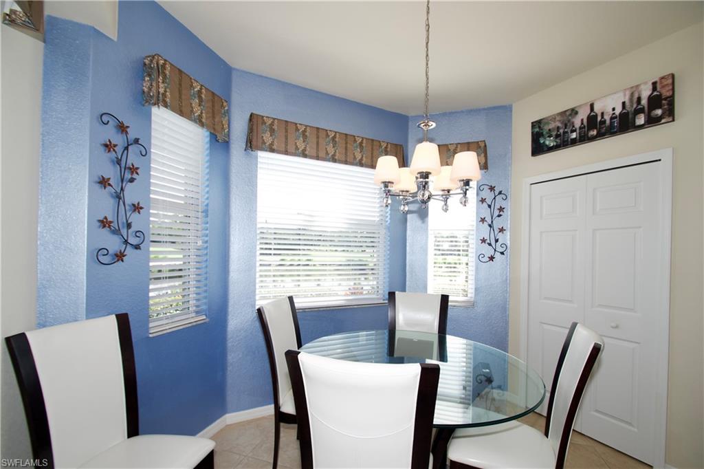 TERRACE - Residential Lease