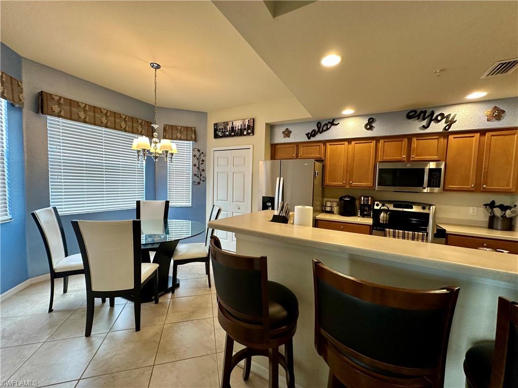 TERRACE - Residential Lease