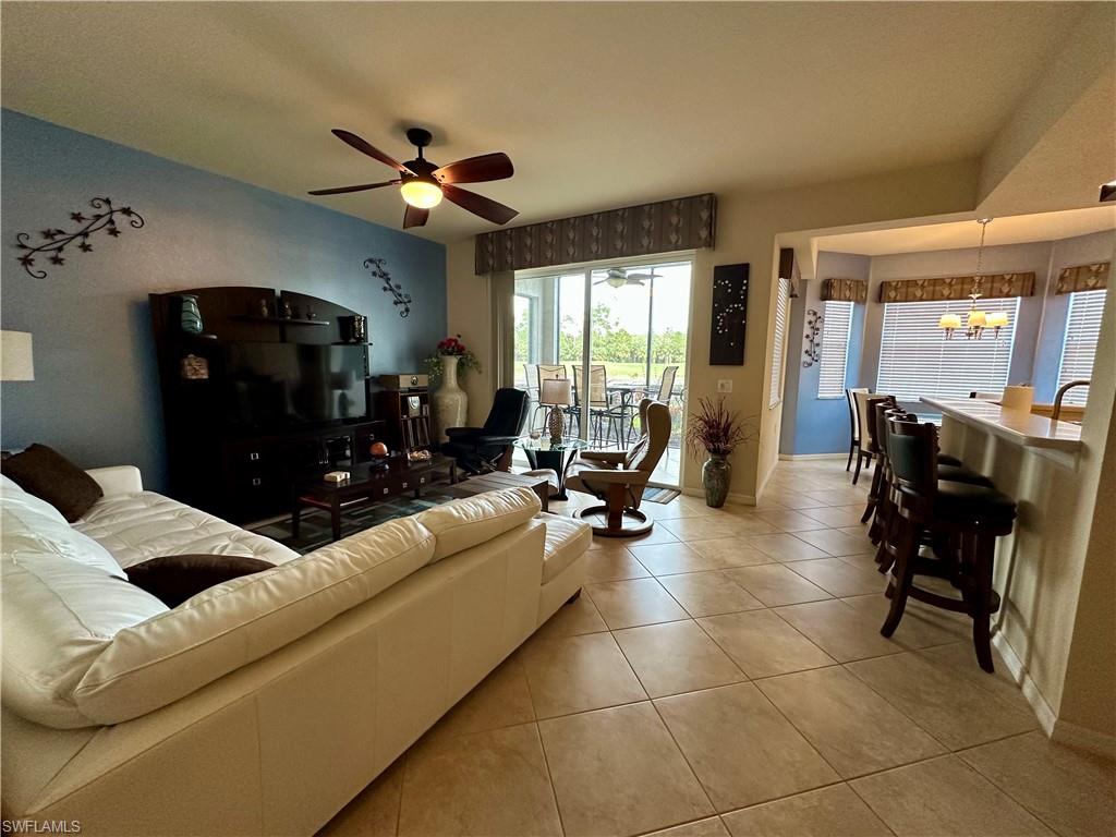 TERRACE - Residential Lease