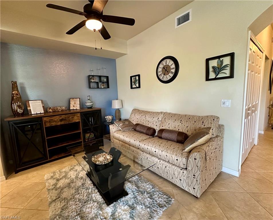 TERRACE - Residential Lease