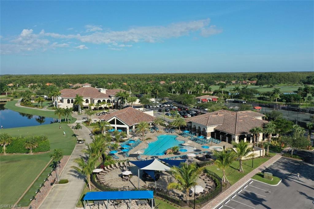 TERRACE - Residential Lease