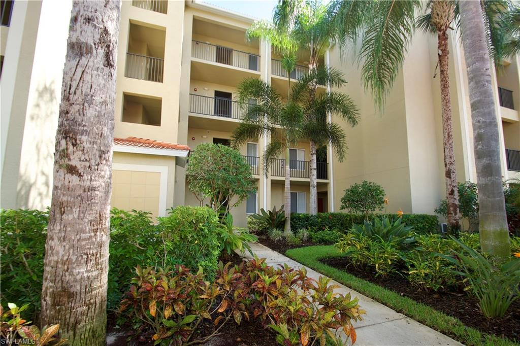 TERRACE - Residential Lease