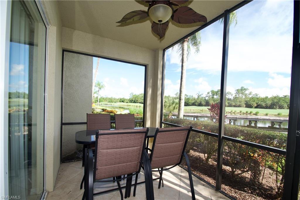 TERRACE - Residential Lease
