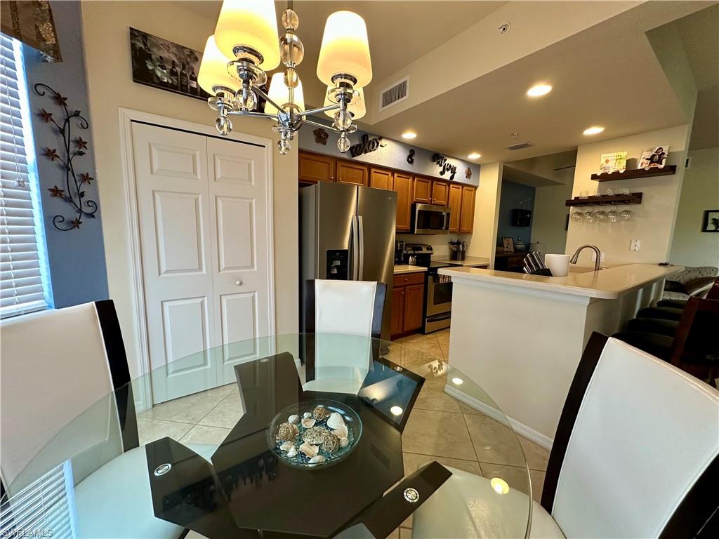 TERRACE - Residential Lease