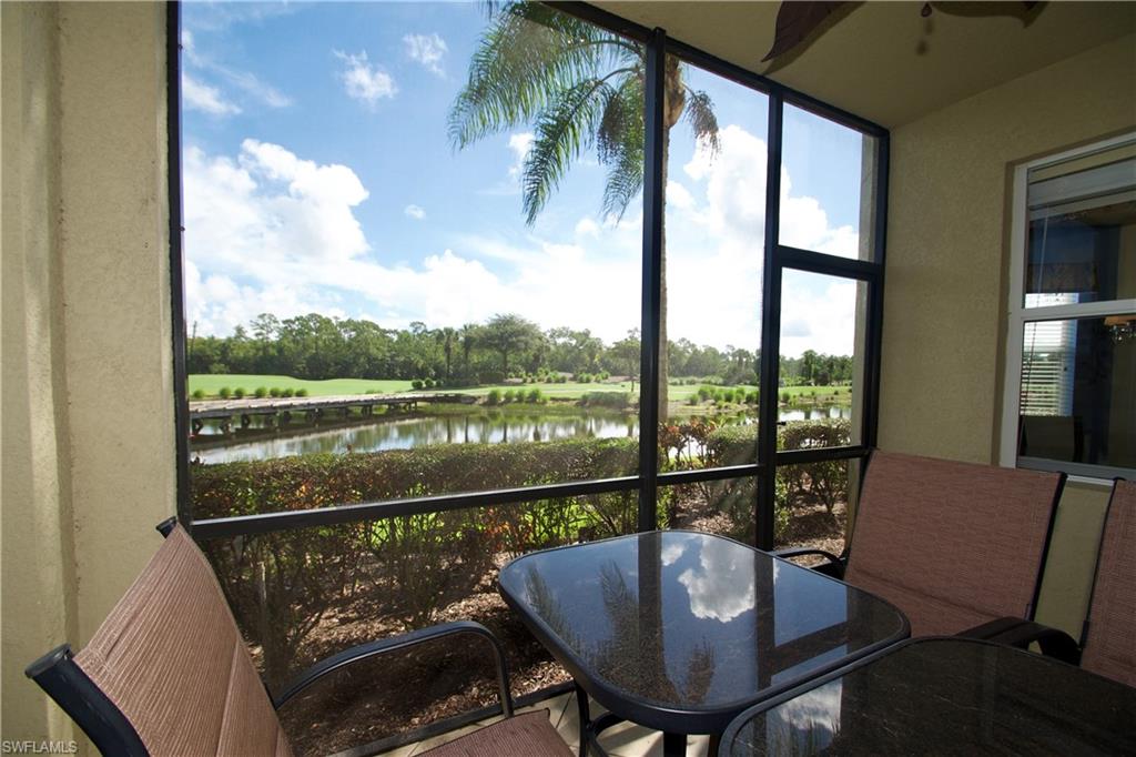 TERRACE - Residential Lease