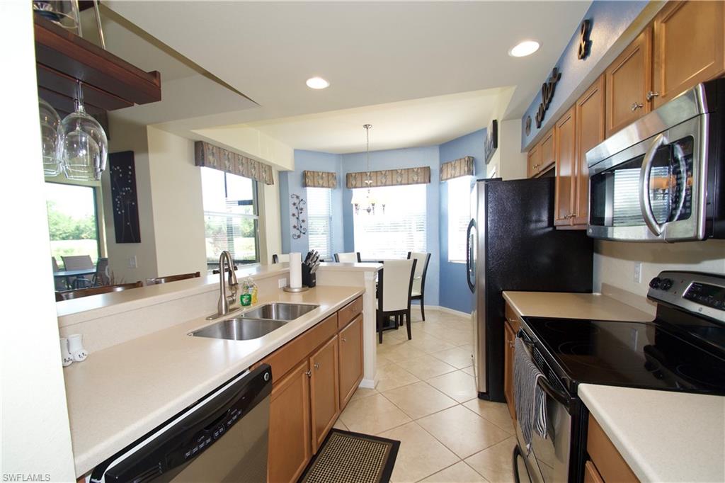 TERRACE - Residential Lease