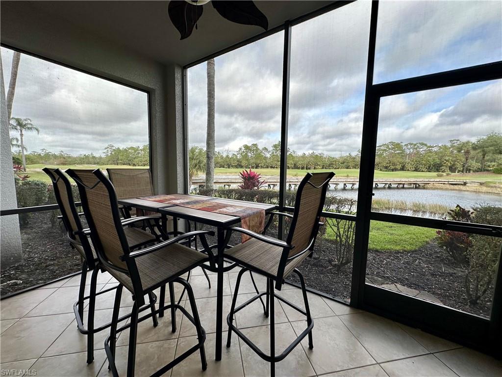 TERRACE - Residential Lease