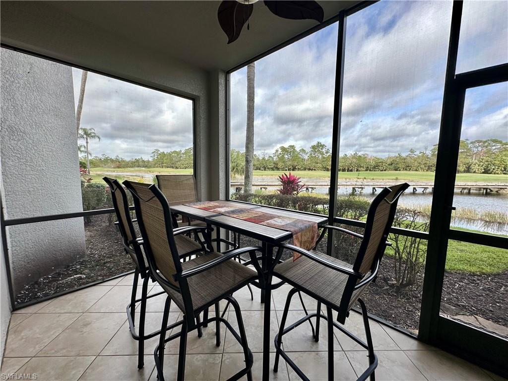 TERRACE - Residential Lease