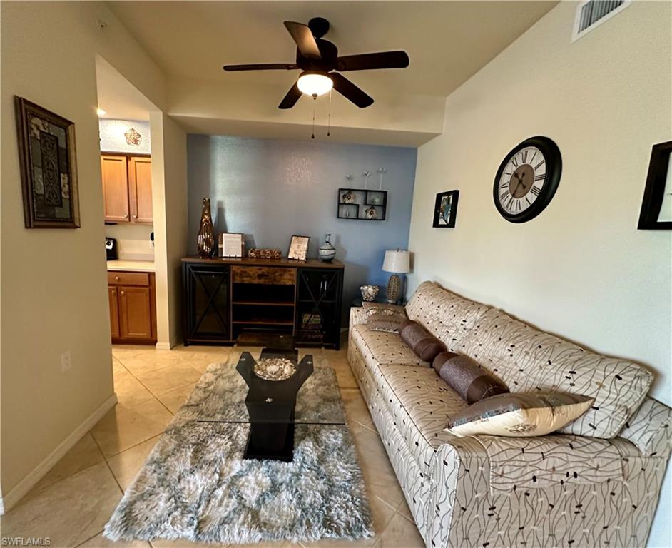 TERRACE - Residential Lease