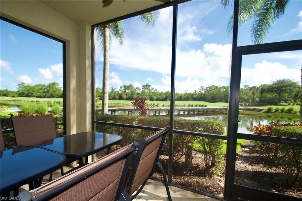 TERRACE - Residential Lease