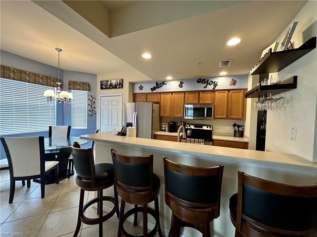 TERRACE - Residential Lease
