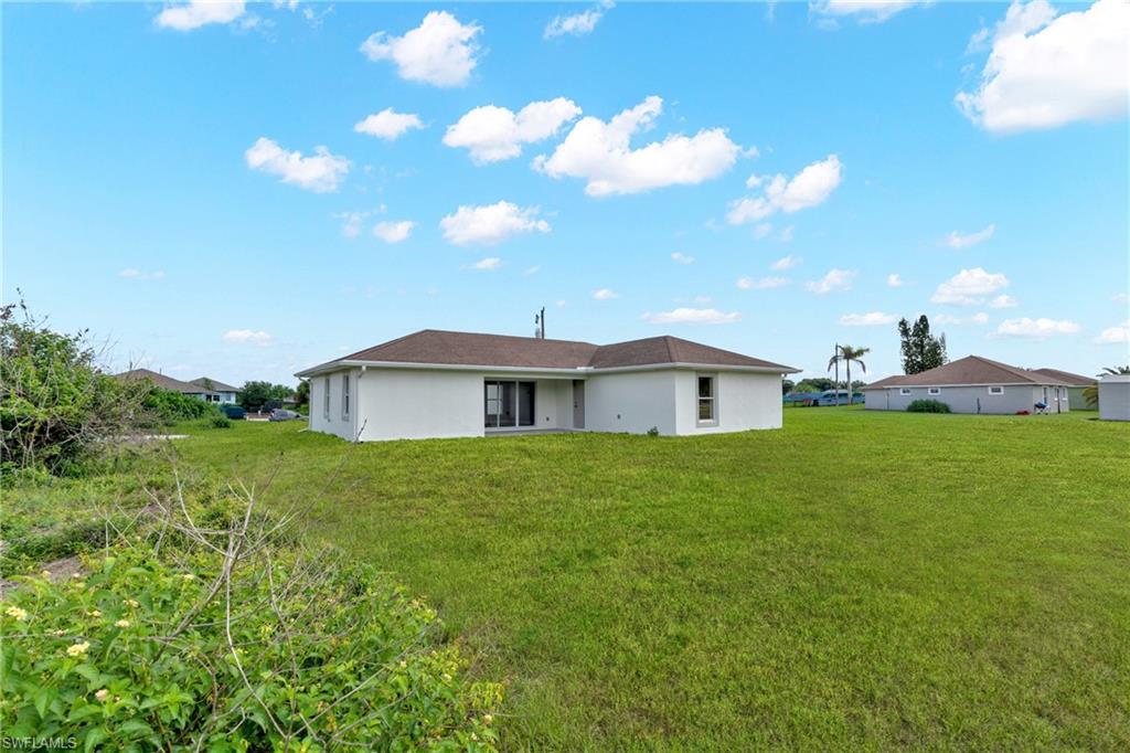 PORT LABELLE - Residential