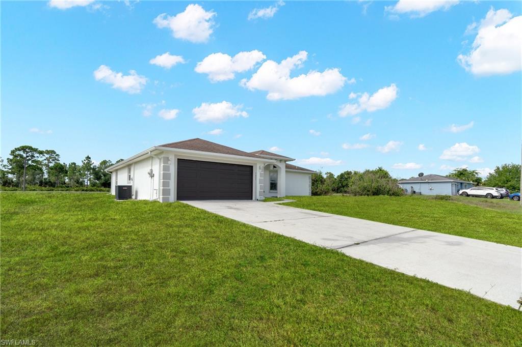 PORT LABELLE - Residential