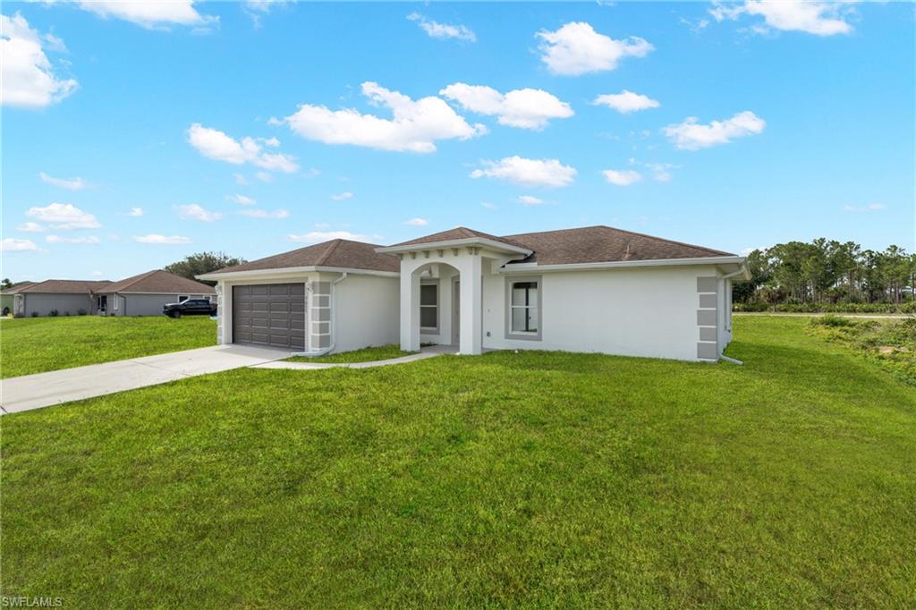 PORT LABELLE - Residential