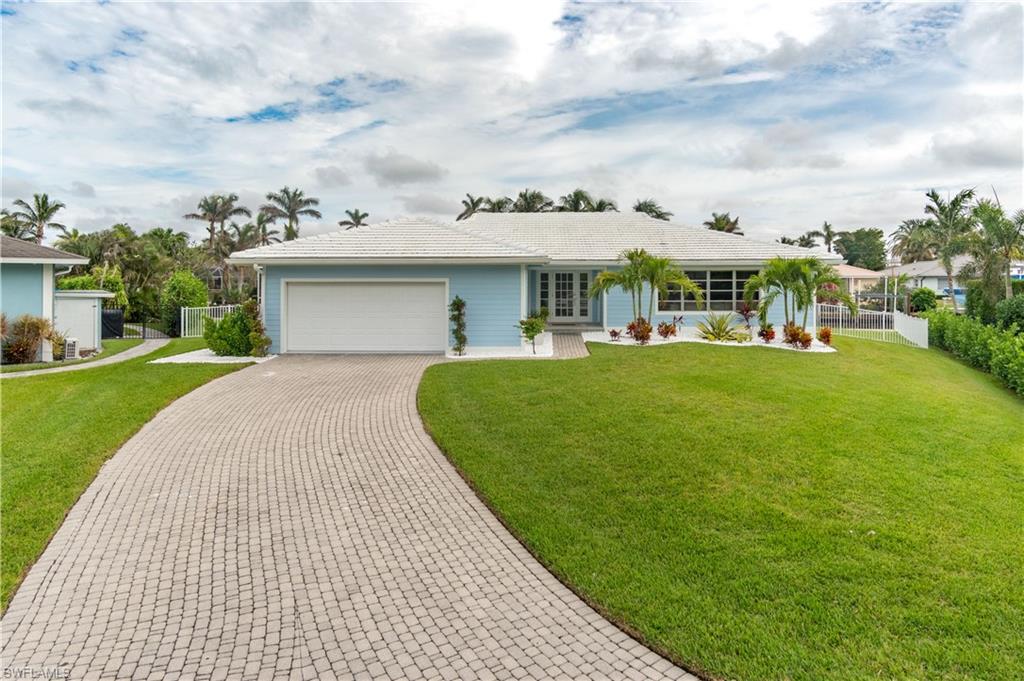 ROYAL HARBOR - Residential