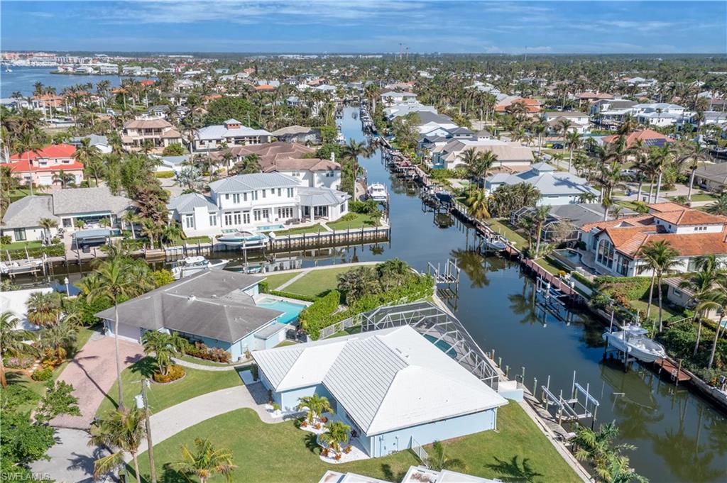 ROYAL HARBOR - Residential
