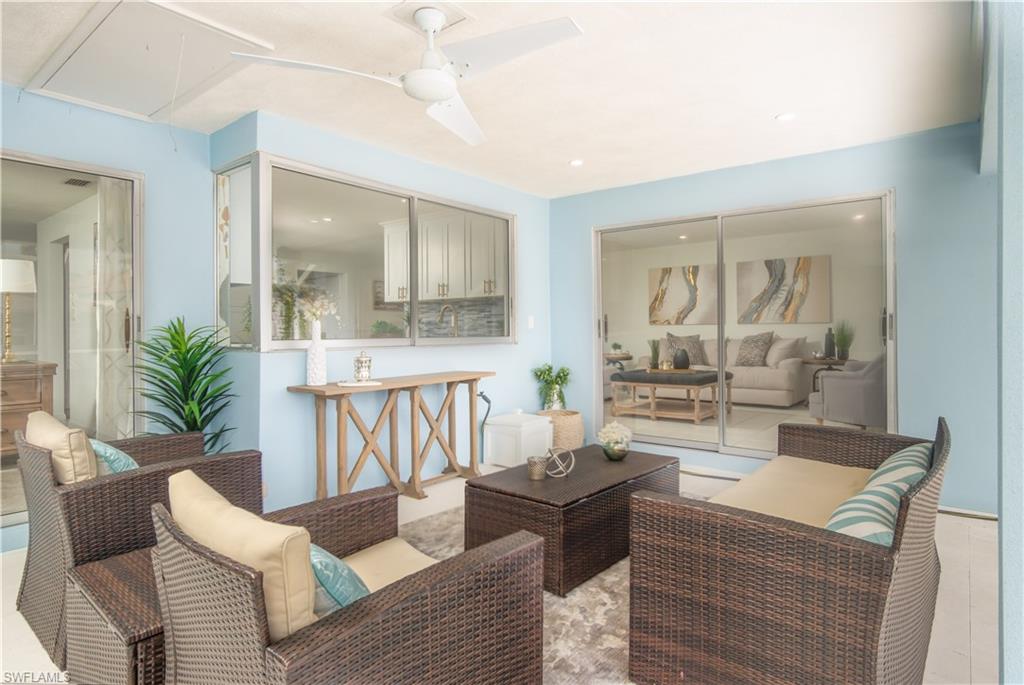 ROYAL HARBOR - Residential
