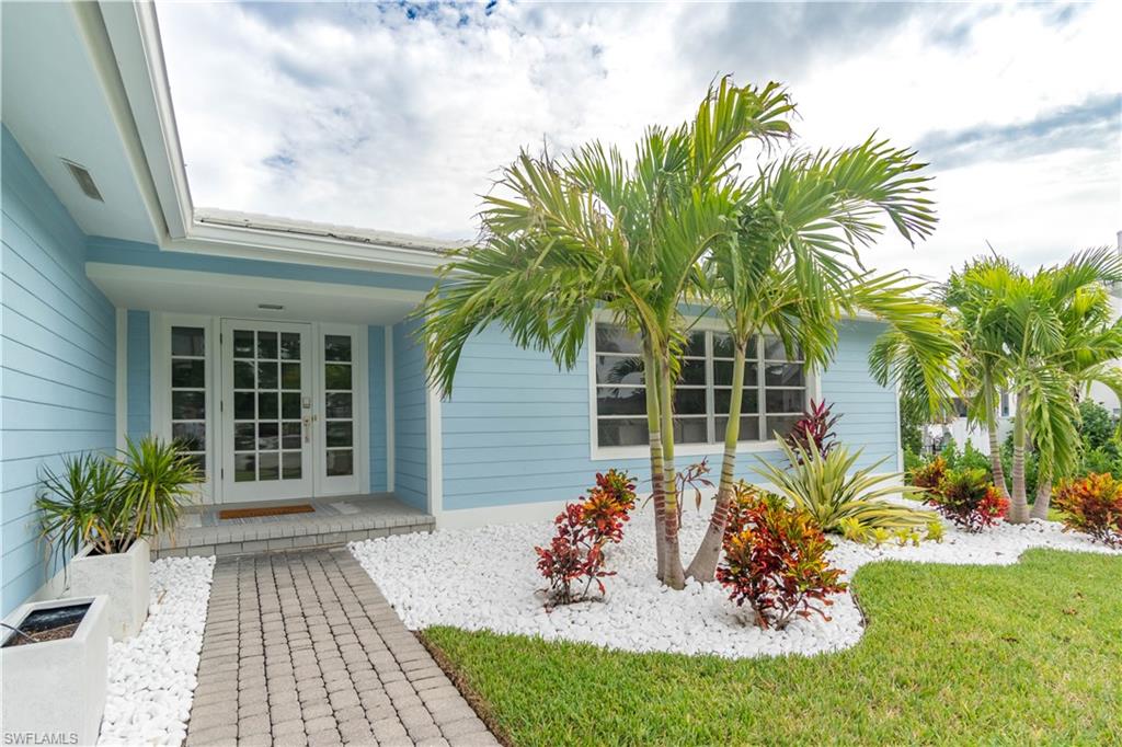 ROYAL HARBOR - Residential