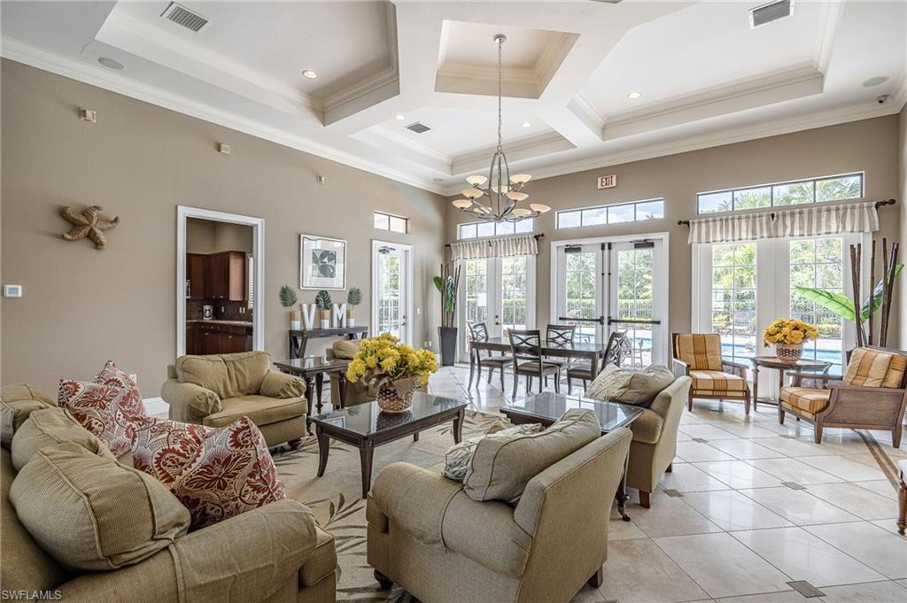 PORTOFINO SPRINGS - Residential