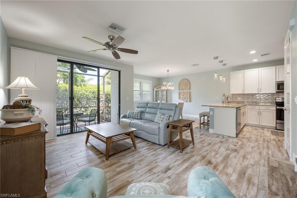 PORTOFINO SPRINGS - Residential