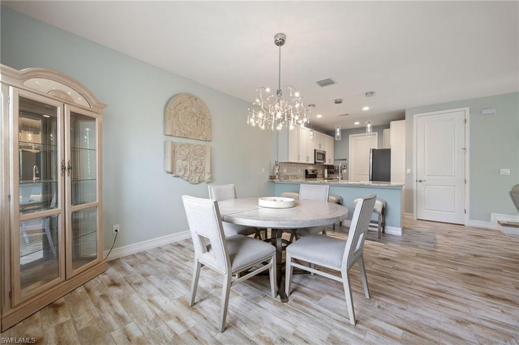 PORTOFINO SPRINGS - Residential