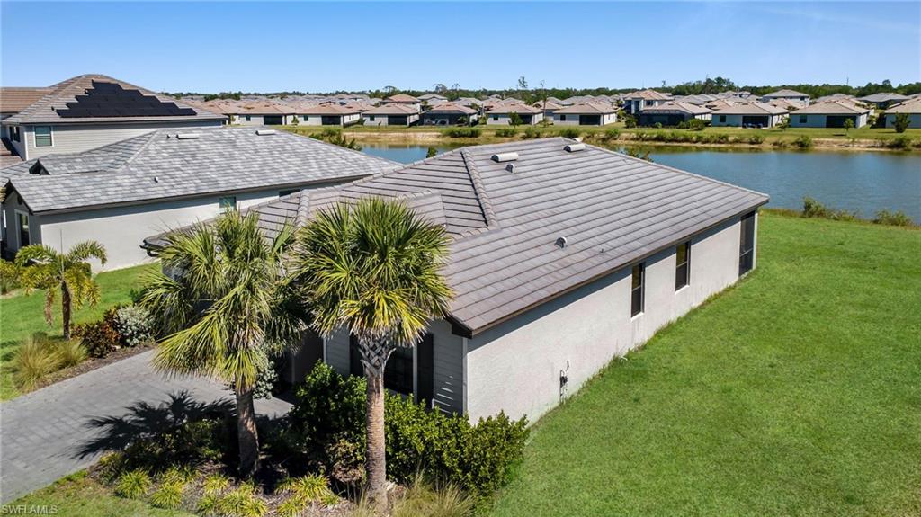 TIMBER CREEK - Residential