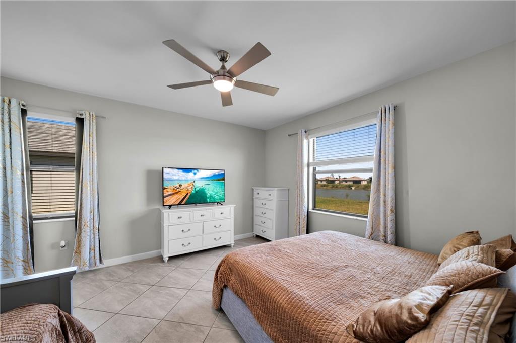 TIMBER CREEK - Residential