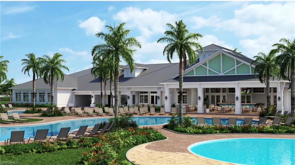 TIMBER CREEK - Residential