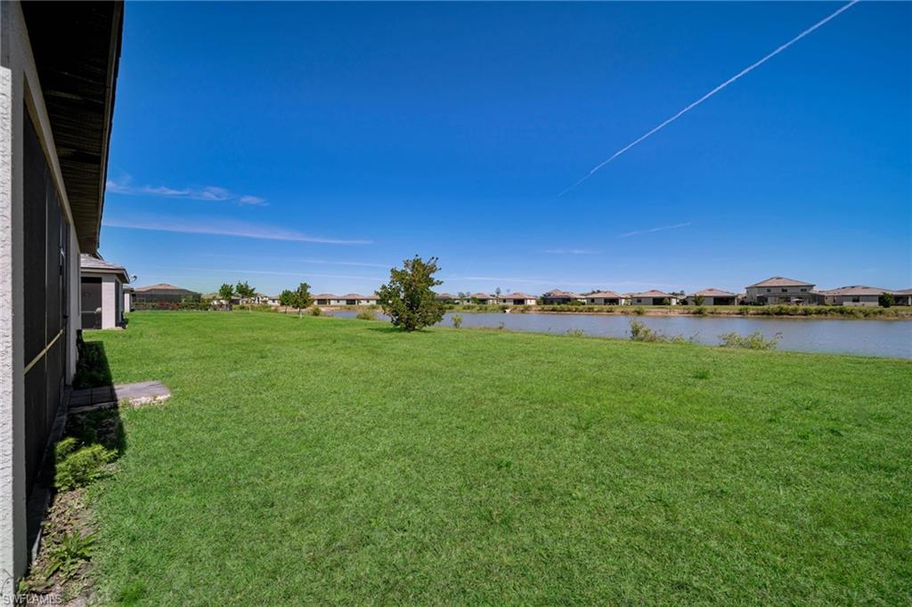 TIMBER CREEK - Residential