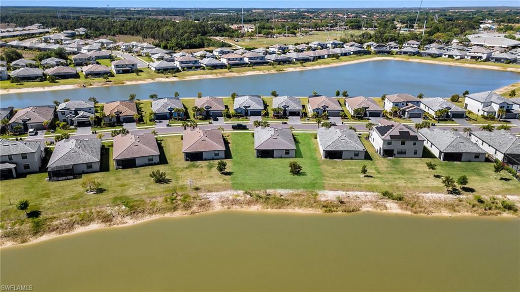 TIMBER CREEK - Residential