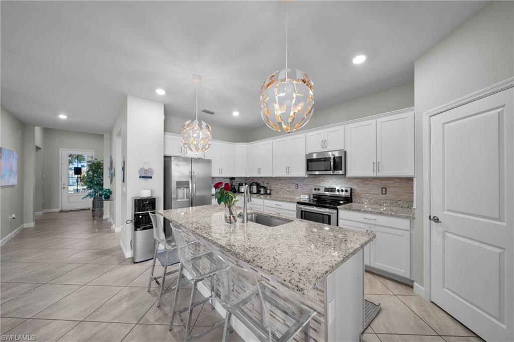 TIMBER CREEK - Residential