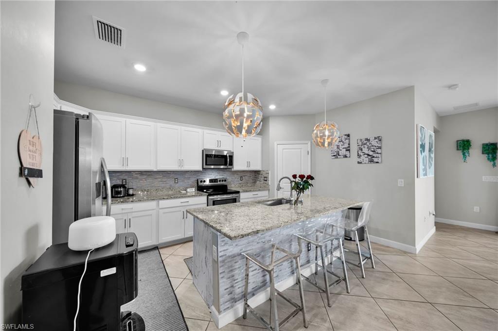 TIMBER CREEK - Residential