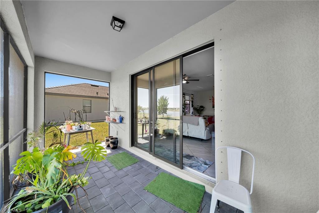 TIMBER CREEK - Residential