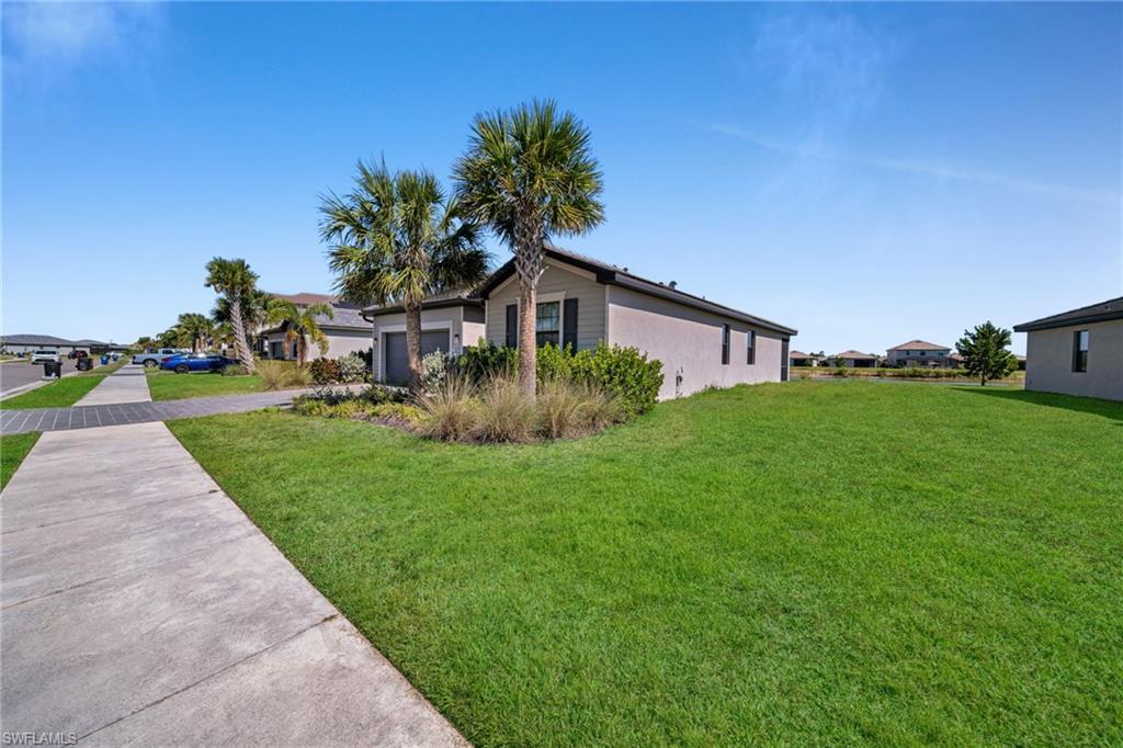 TIMBER CREEK - Residential
