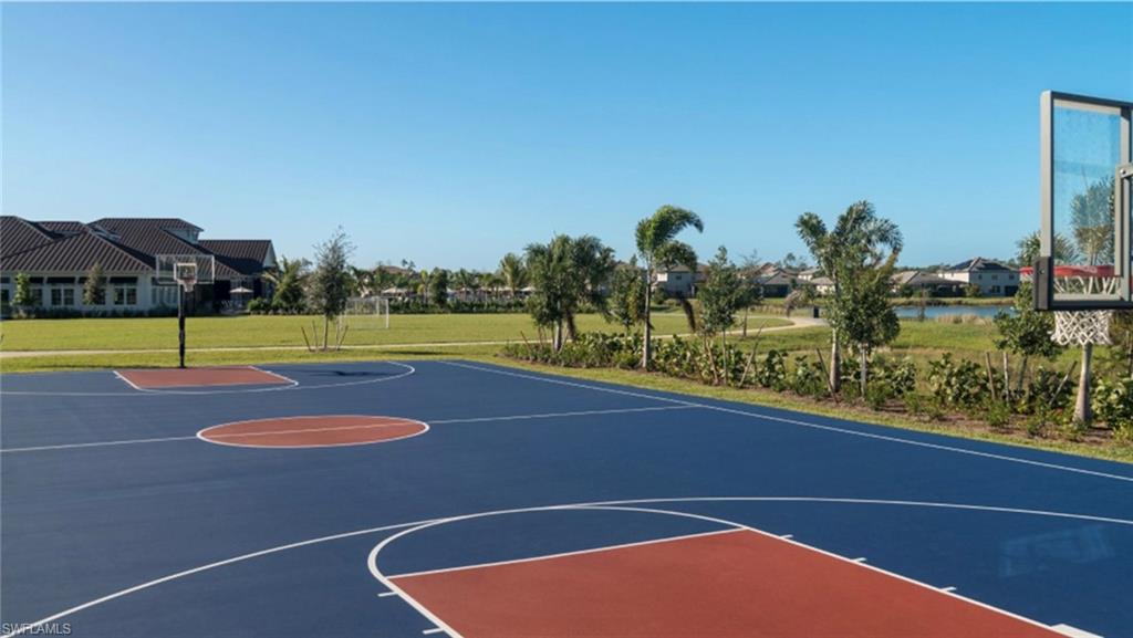 TIMBER CREEK - Residential