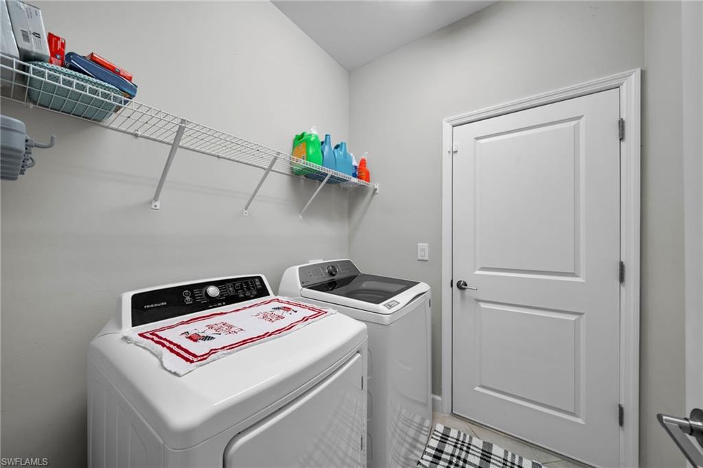 TIMBER CREEK - Residential
