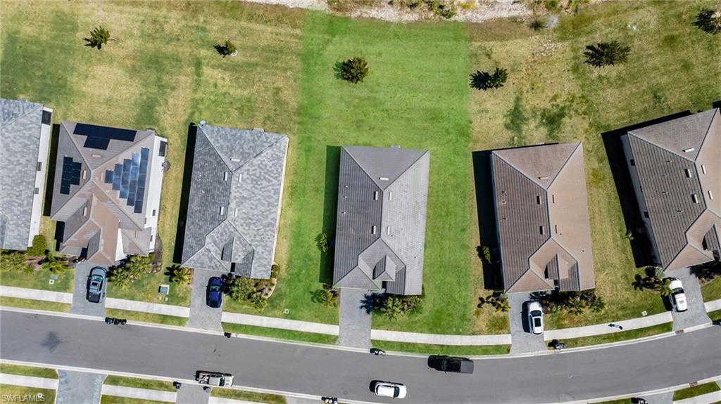 TIMBER CREEK - Residential