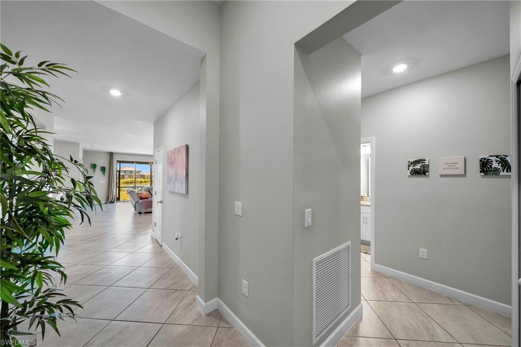 TIMBER CREEK - Residential